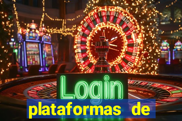 plataformas de slots lancadas hoje